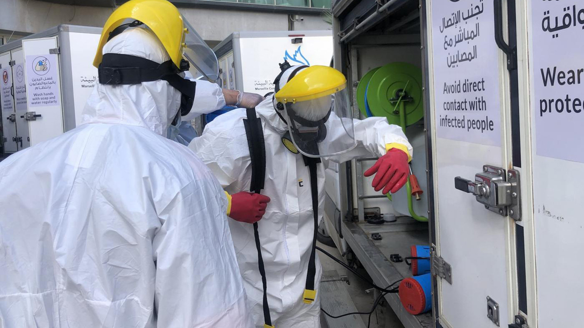 ليبيا تسجل 8 إصابات جديدة بكورونا