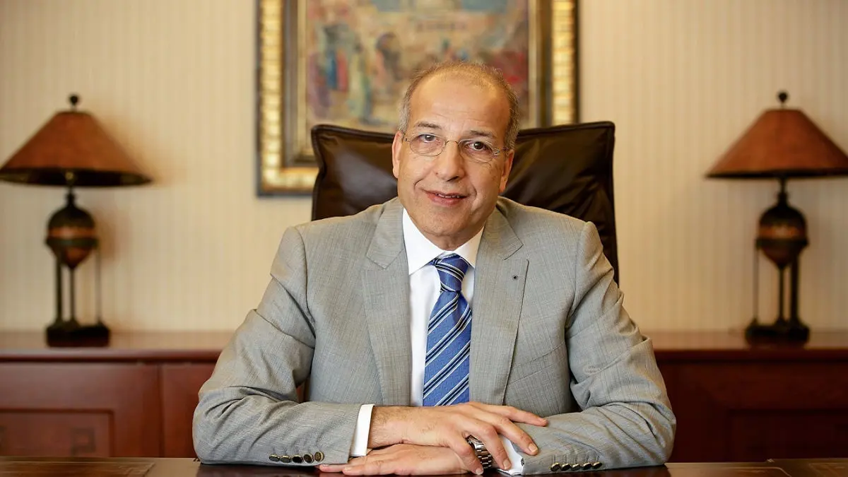 الصديق الكبير يعيد تشكيل إدارة المصرف الخارجي الليبي ويختار الضراط رئيسًا