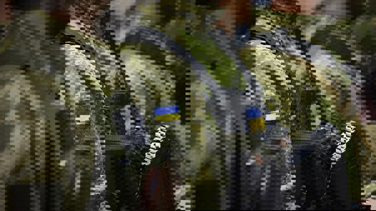 رغم الغزو الروسي..  حملات تقاتل دفاعًا عن حقوق المثليين في الجيش الأوكراني‎‎