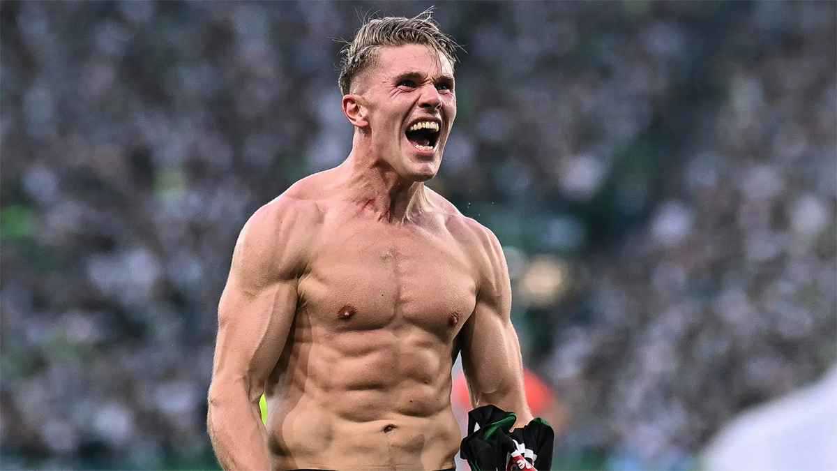 أولهم محمد صلاح.. 4 خاسرين بانضمام "رونالدو الجديد" إلى آرسنال