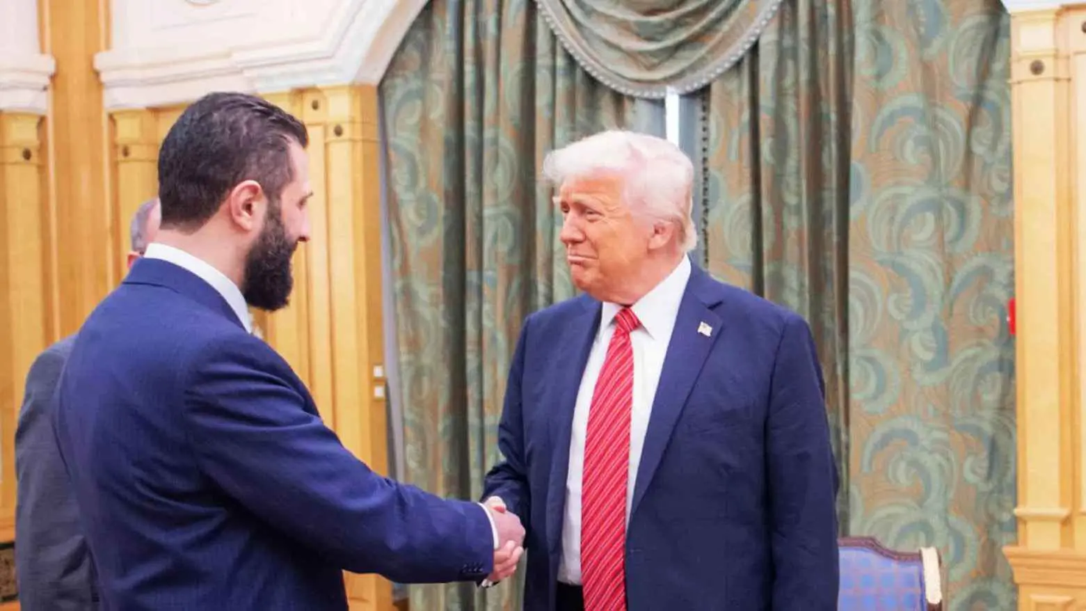 "الإيغور رأس حربة".. الشرع يطلب التسليح من واشنطن لضرب داعش و"الفصائل المنفلتة"