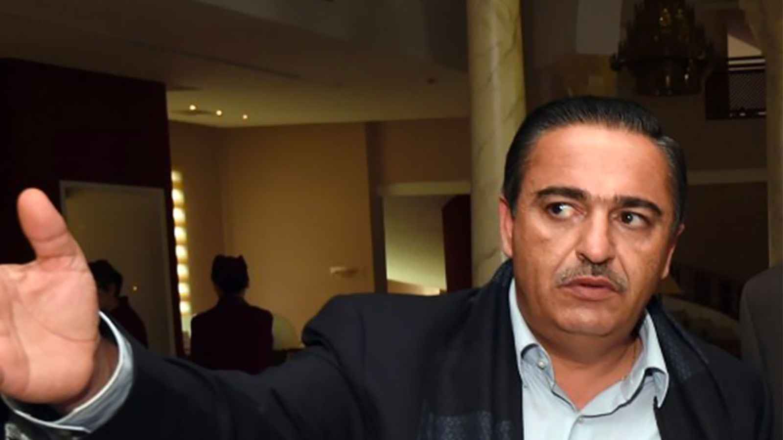 من 101 إلى 4 أعوام.. محكمة تونسية تخفض سجن شفيق الجراية