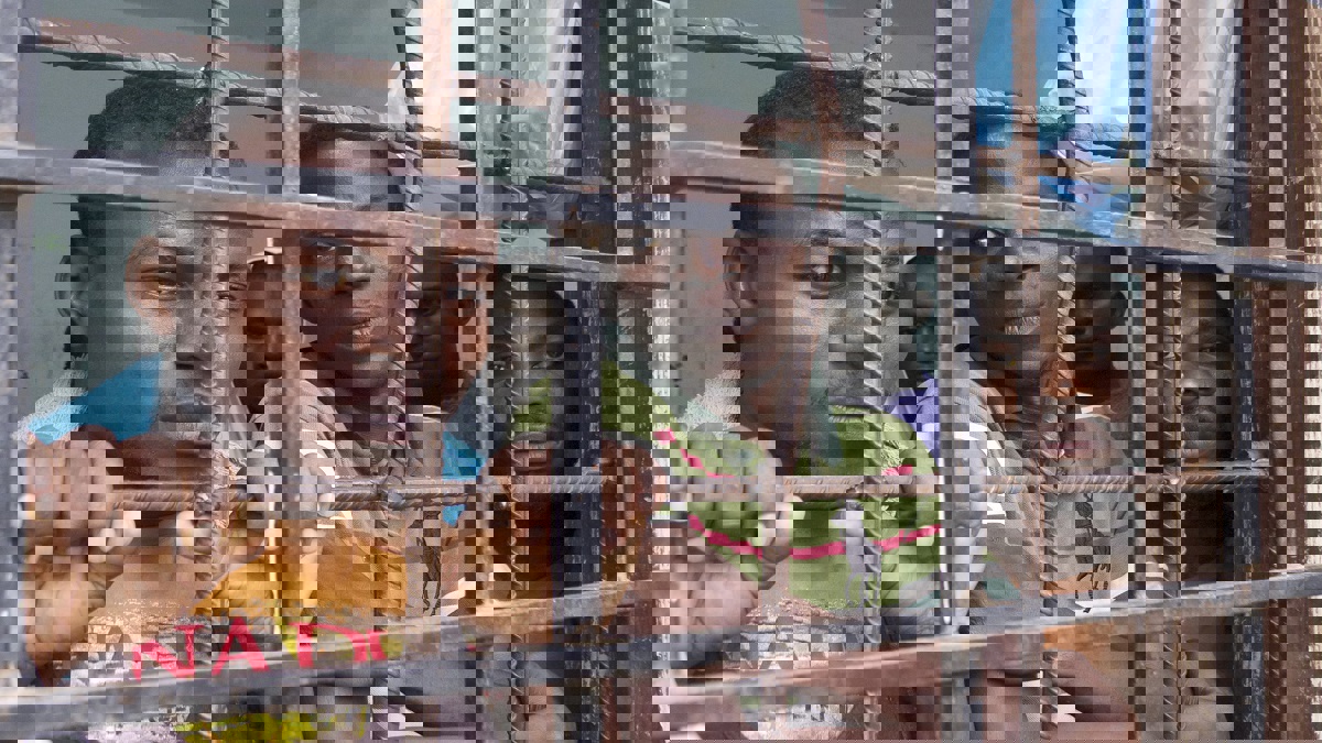 الأمم المتحدة: اتفاق على إجلاء لاجئين أفارقة من ليبيا إلى رواندا