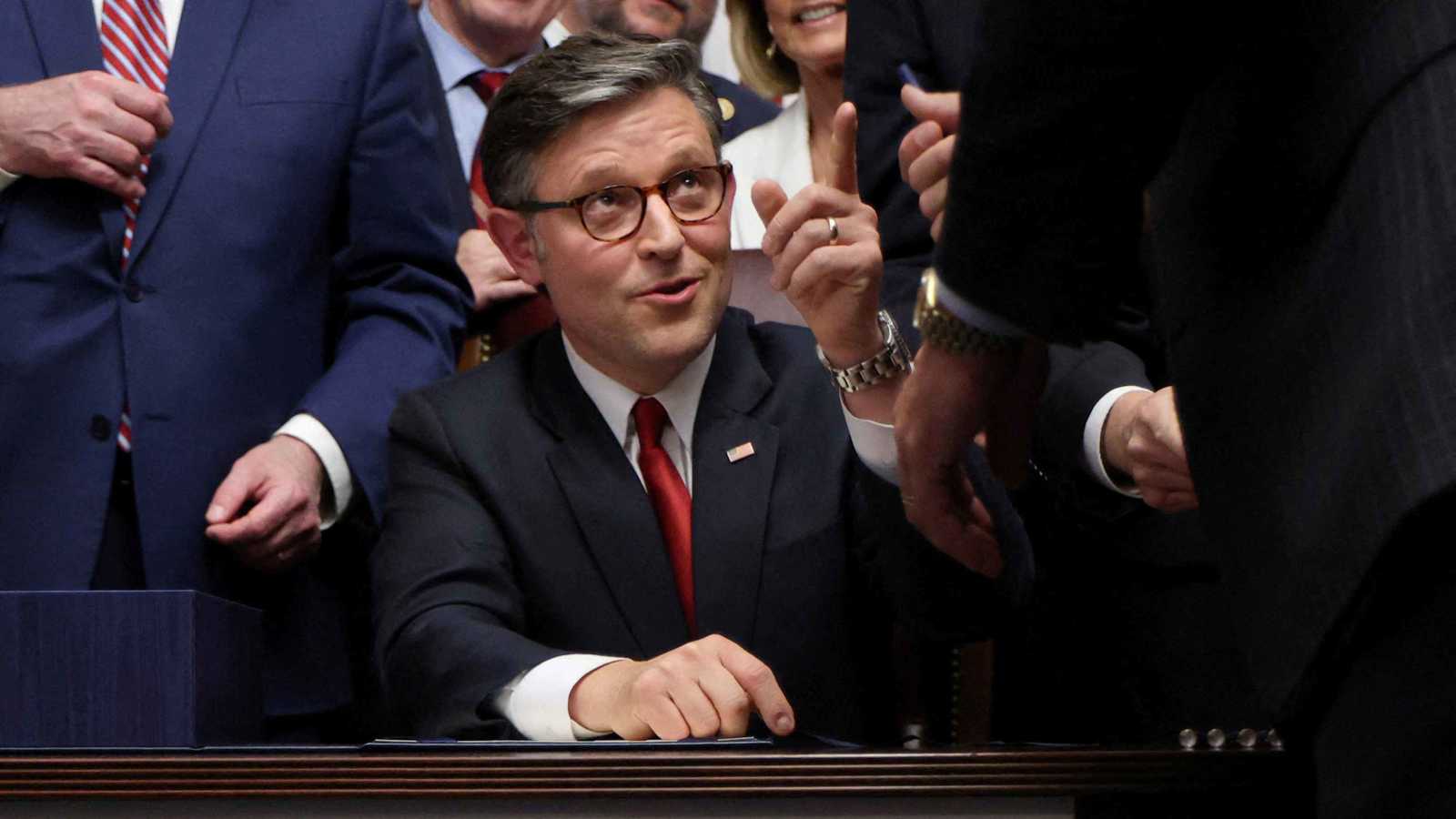 جونسون: أتيت إلى إسرائيل لدفع عجلة الاعتراف بسيادتها على الضفة