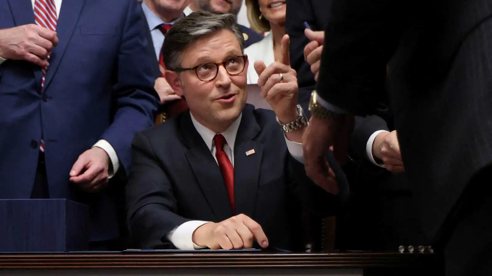 جونسون: أتيت إلى إسرائيل لدفع عجلة الاعتراف بسيادتها على الضفة