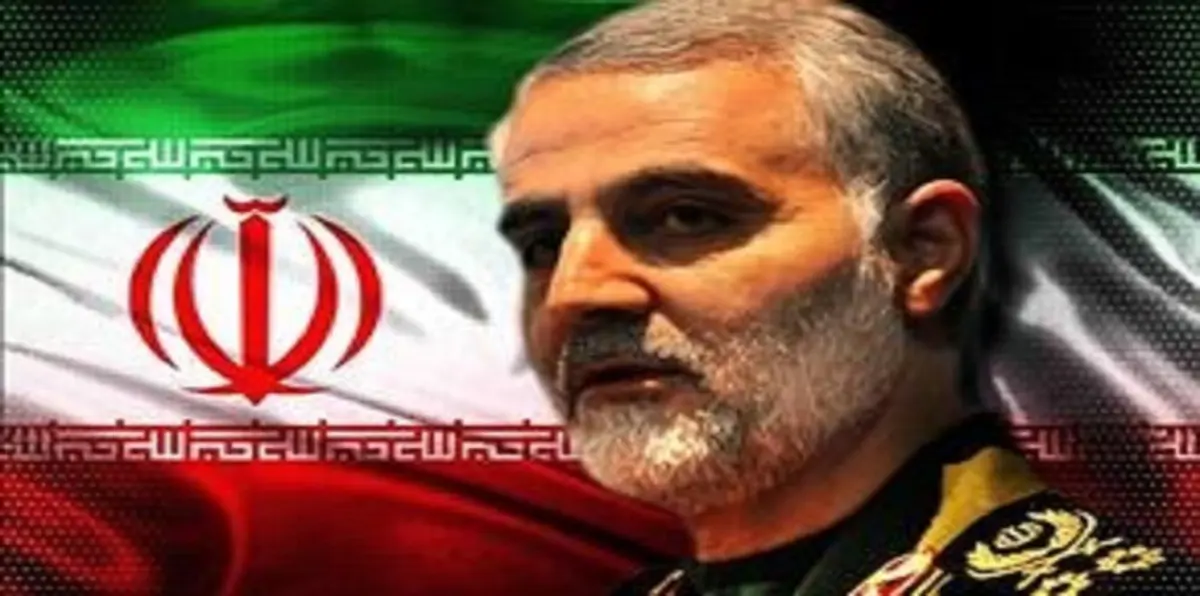 سليماني يحضّر مع 4 قادة في "حزب الله" لمعركة تحرير الموصل