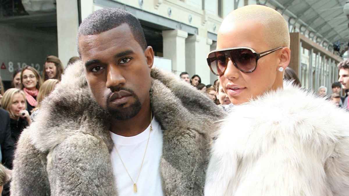 صديقة كانييه ويست السابقة تكشف "سيطرته" على أزياء شريكاته