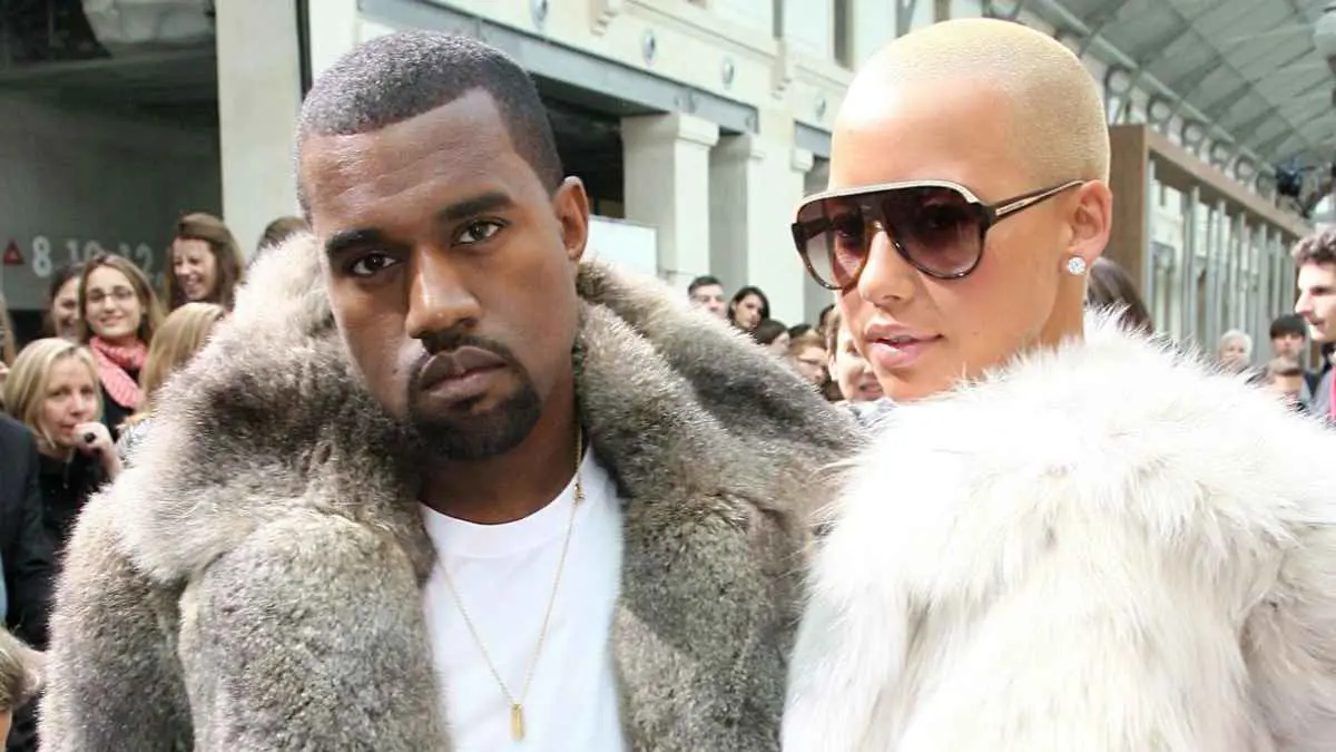 صديقة كانييه ويست السابقة تكشف "سيطرته" على أزياء شريكاته