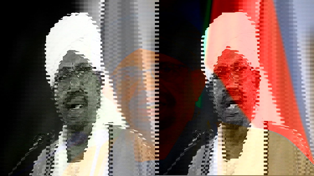 الرئيس السوداني يخفض مدة السجن على منتهكي حالة الطوارئ‎