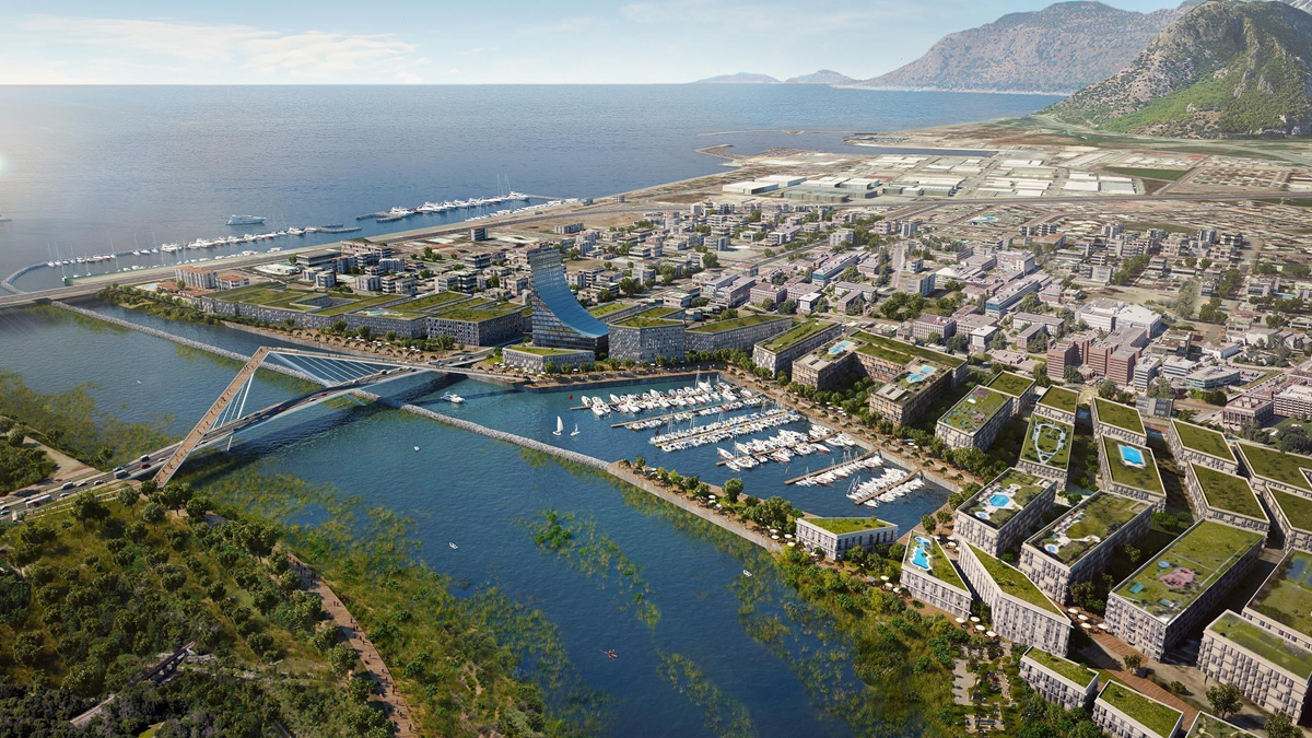 قناة إسطنبول الجديدة.. مشروع أردوغان "الخطر" على الأتراك