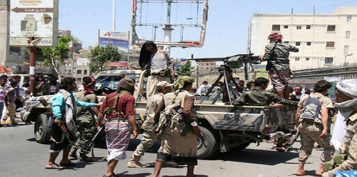 صالح يتخلى عن حلفائه الحوثيين في حصار تعز‎