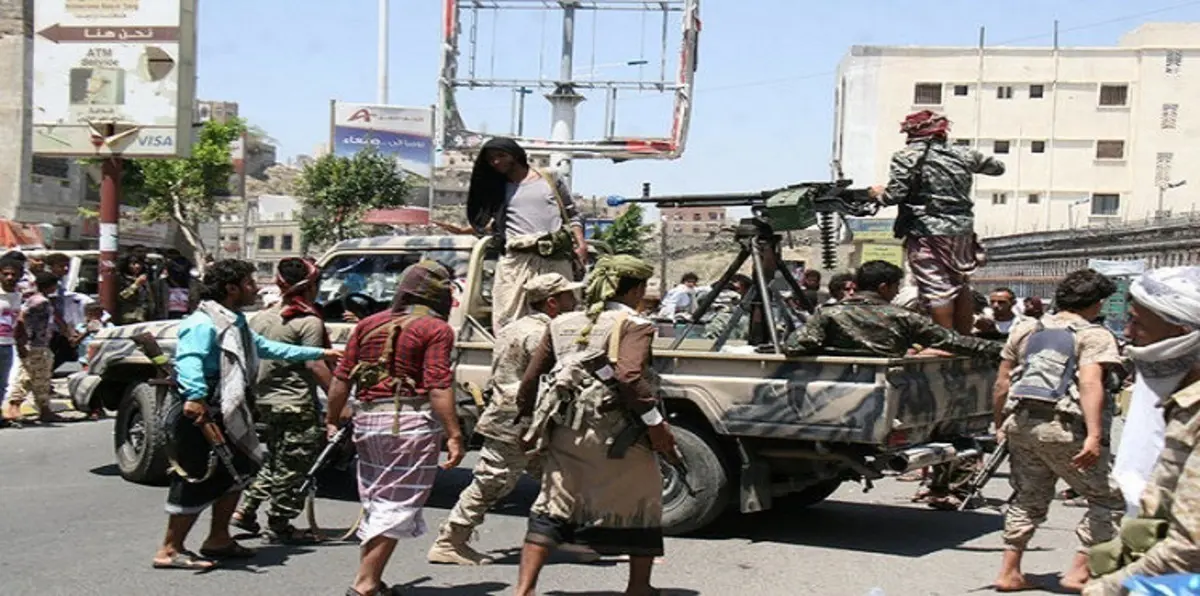 صالح يتخلى عن حلفائه الحوثيين في حصار تعز‎