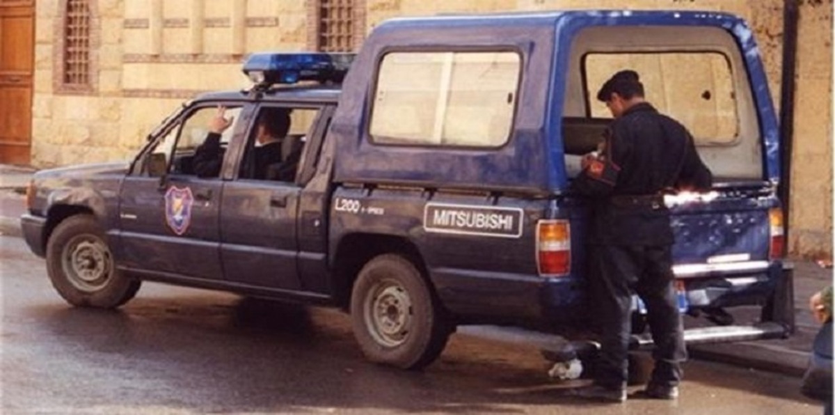 العثور على جثة سعودي مقتولاً بفندق شهير بالقاهرة