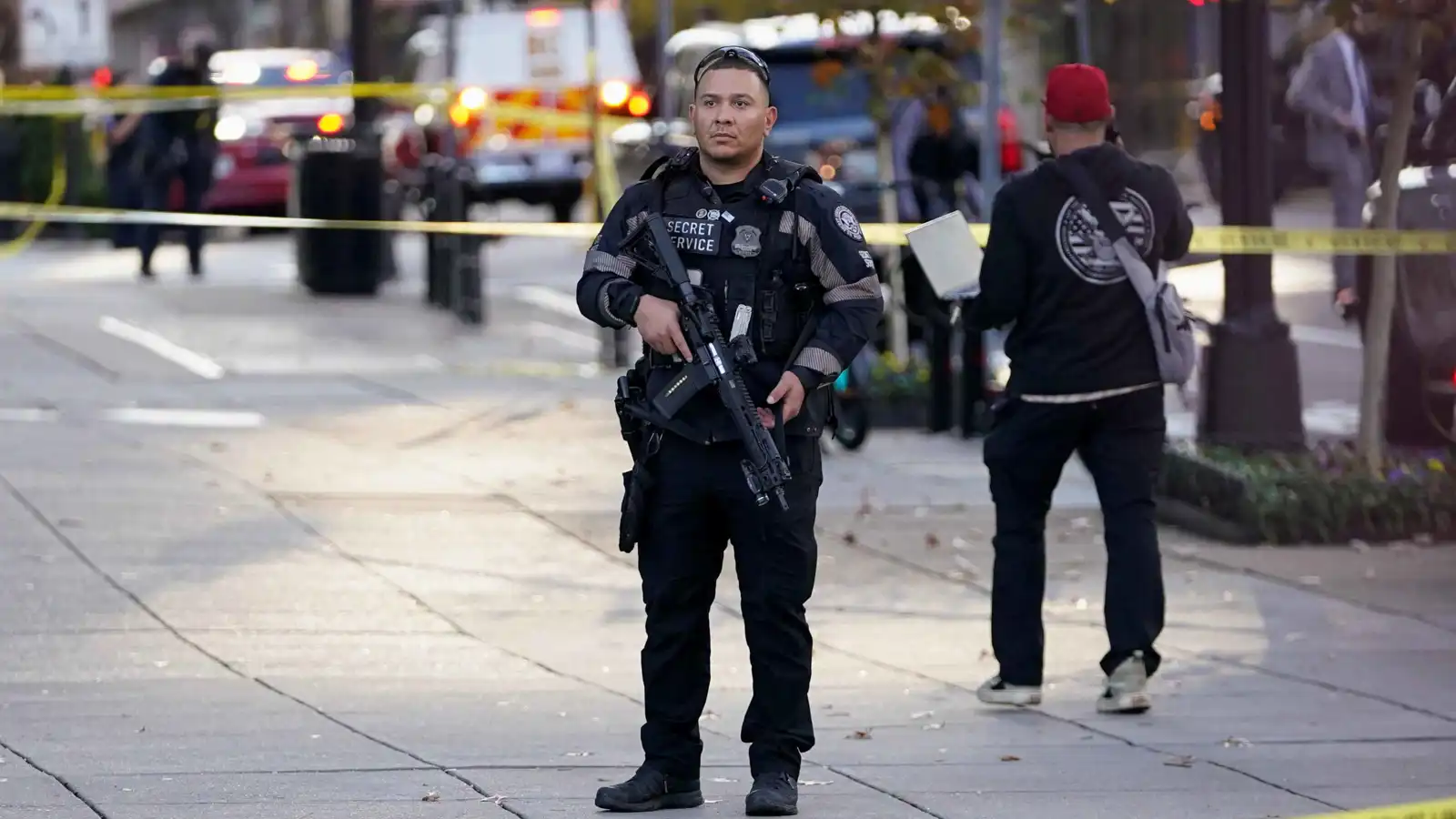 بعد هجوم البيت الأبيض.. أول قرار أمريكي بشأن المهاجرين الأفغان