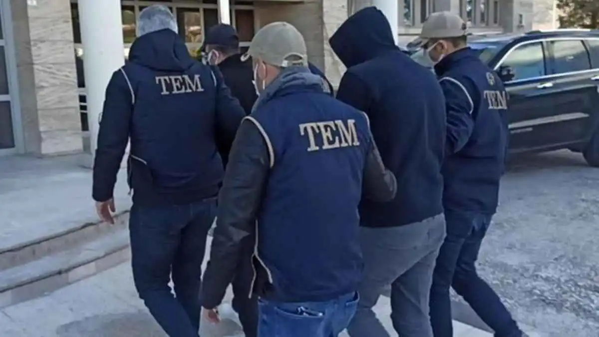 خططوا لهجمات خلال الأعياد.. تركيا تعتقل 115 مشتبها به على صلة بـ "داعش"