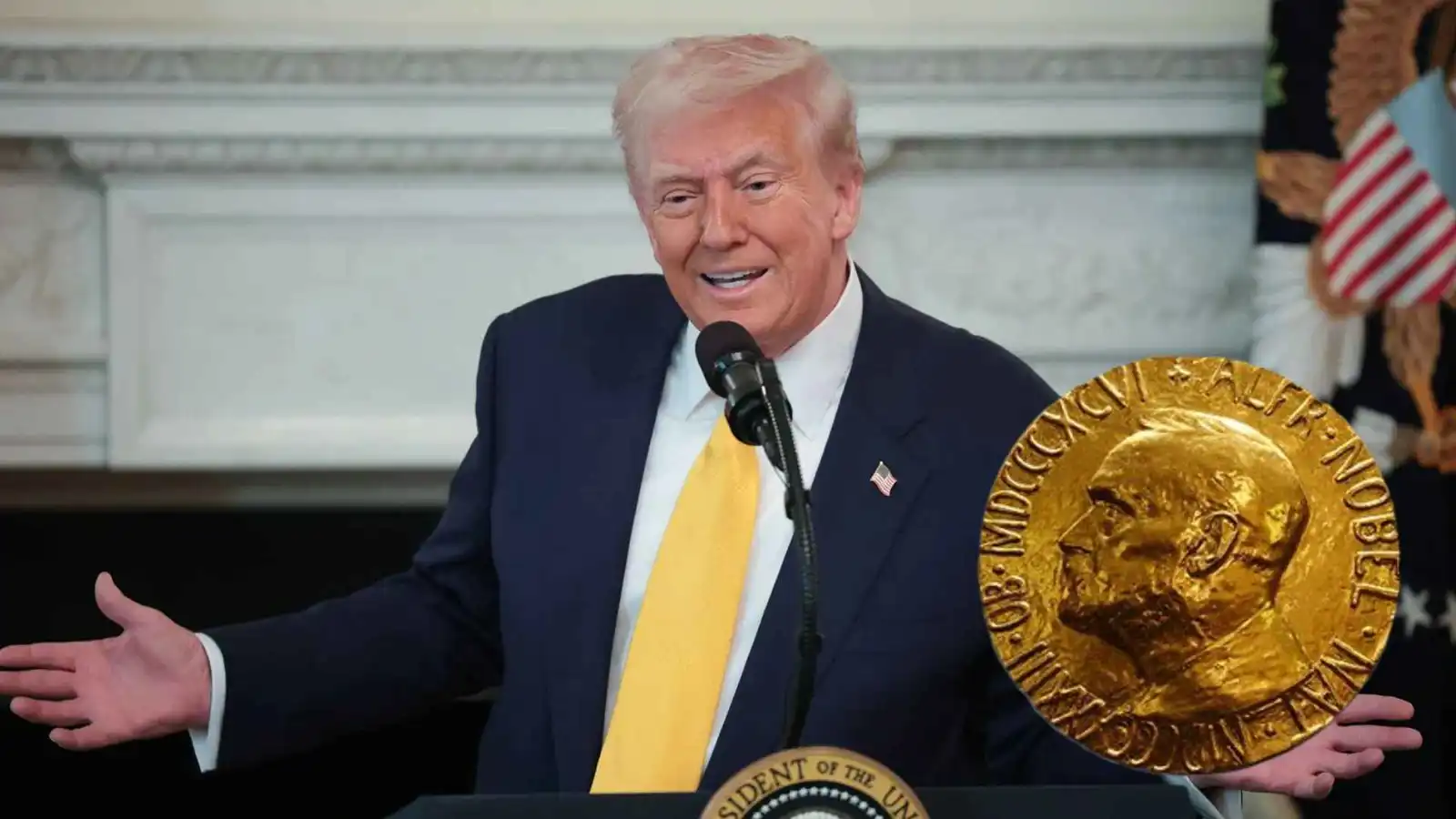 الصين تقدم تعهدا لترامب بخصوص تايوان