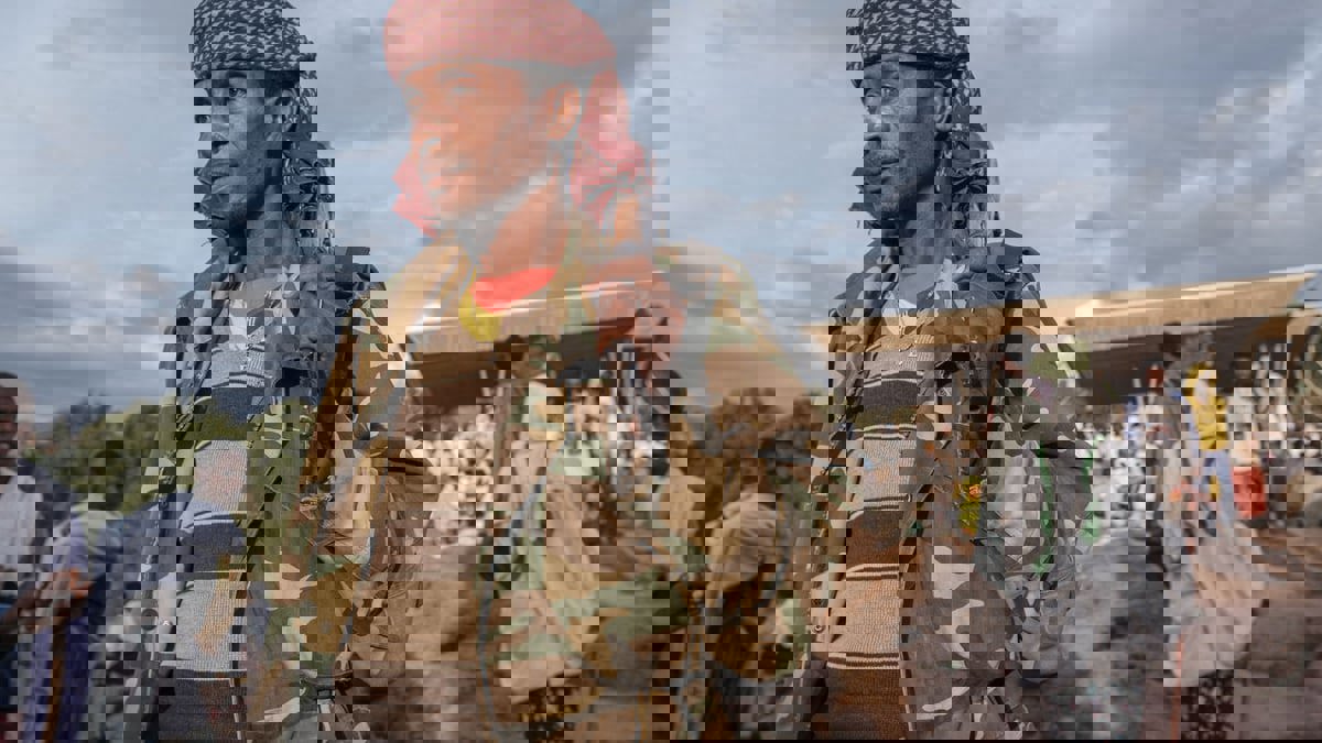 مقتل 17 في ضربة جوية إثيوبية على تيغراي