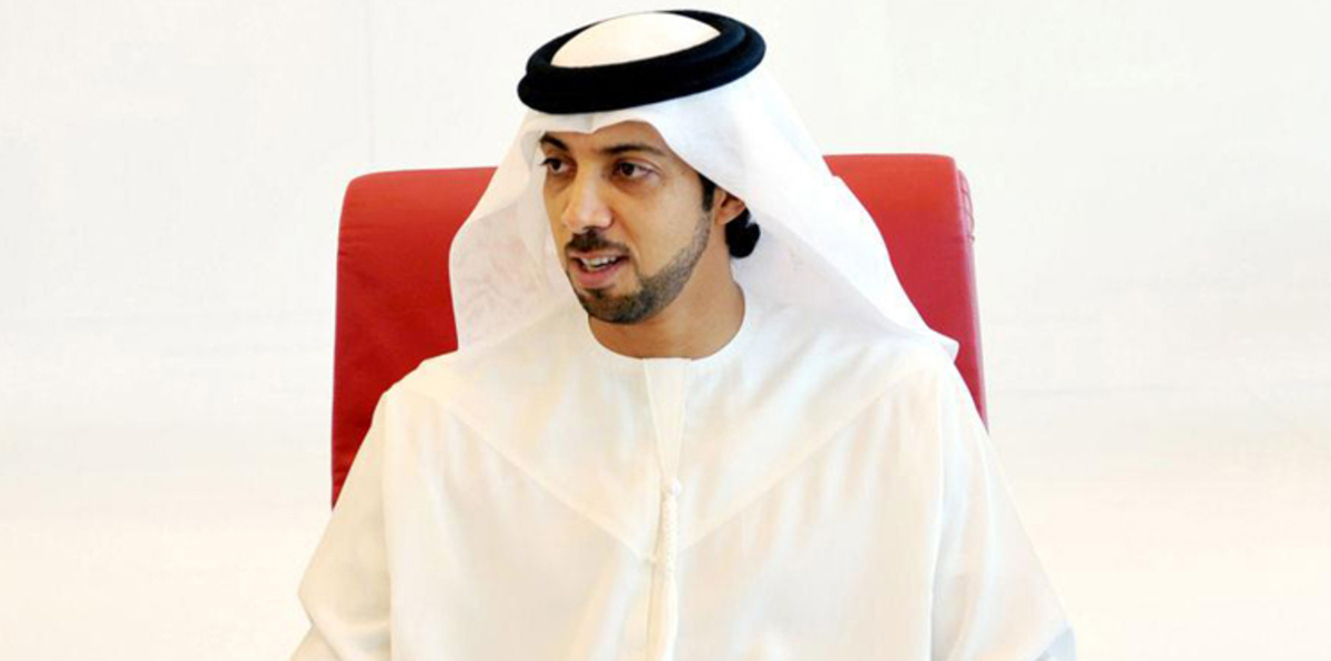 انطلاق "خلوة العزم" الإماراتية السعودية في أبوظبي