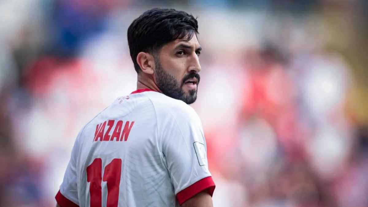 الحل السحري.. يزن النعيمات يعالج 5 كوارث في الأهلي المصري