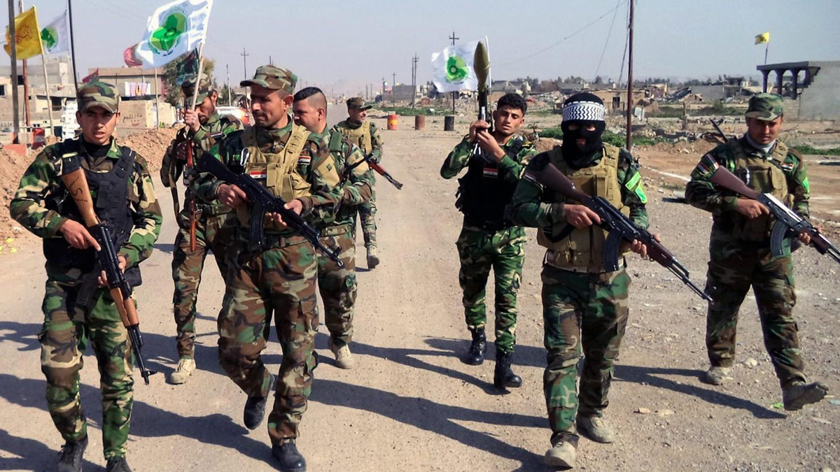 هل يحكم «الحشد الشعبي» العراق... أو العكس؟