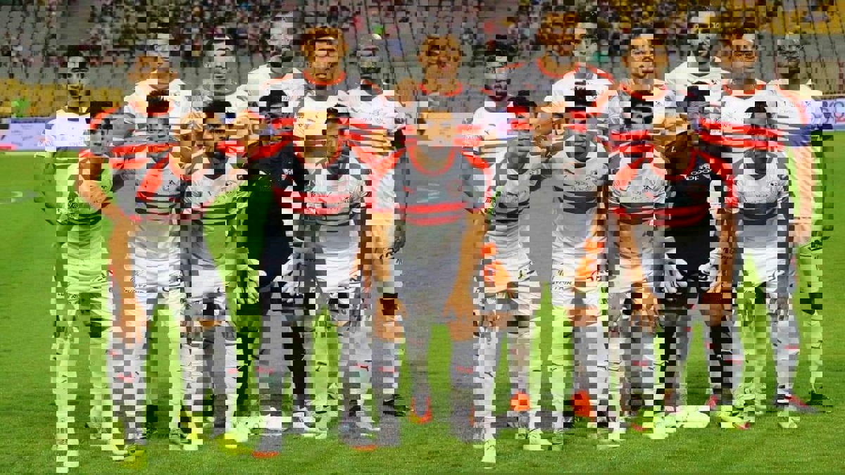 إنبي يلدغ نادي الزمالك ويحرمه من صدارة ترتيب الدوري المصري (فيديو)