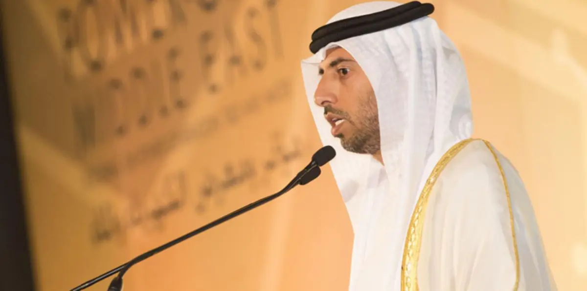 الإمارات تؤكد أن ضخ إيران كميات إضافية من النفط سيضر السوق