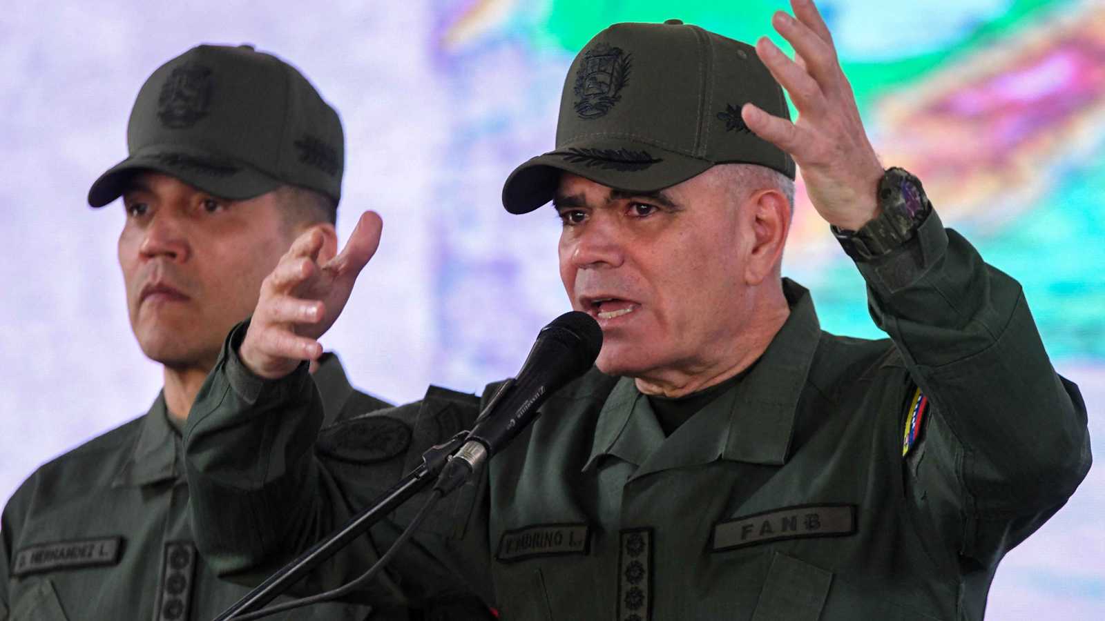 فنزويلا: الولايات المتحدة تخوض "حربا غير معلنة" في الكاريبي