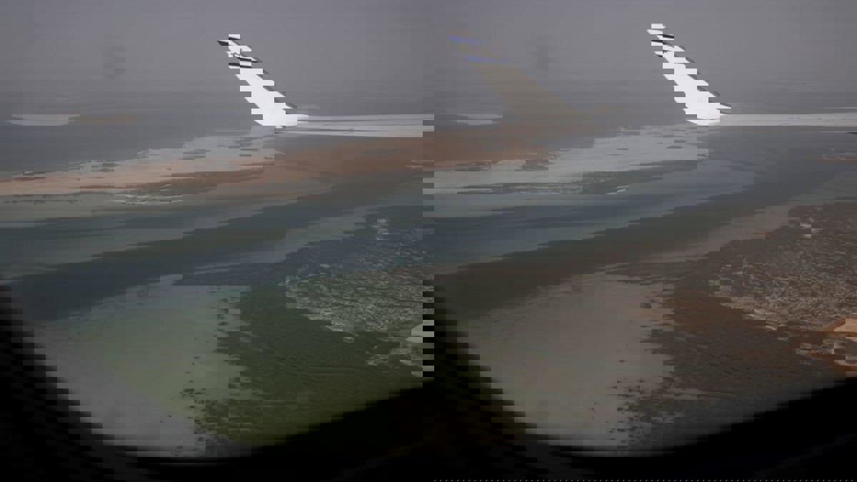 مسؤول أمريكي: السعودية تسمح للطائرات التجارية الإسرائيلية بعبور أجوائها