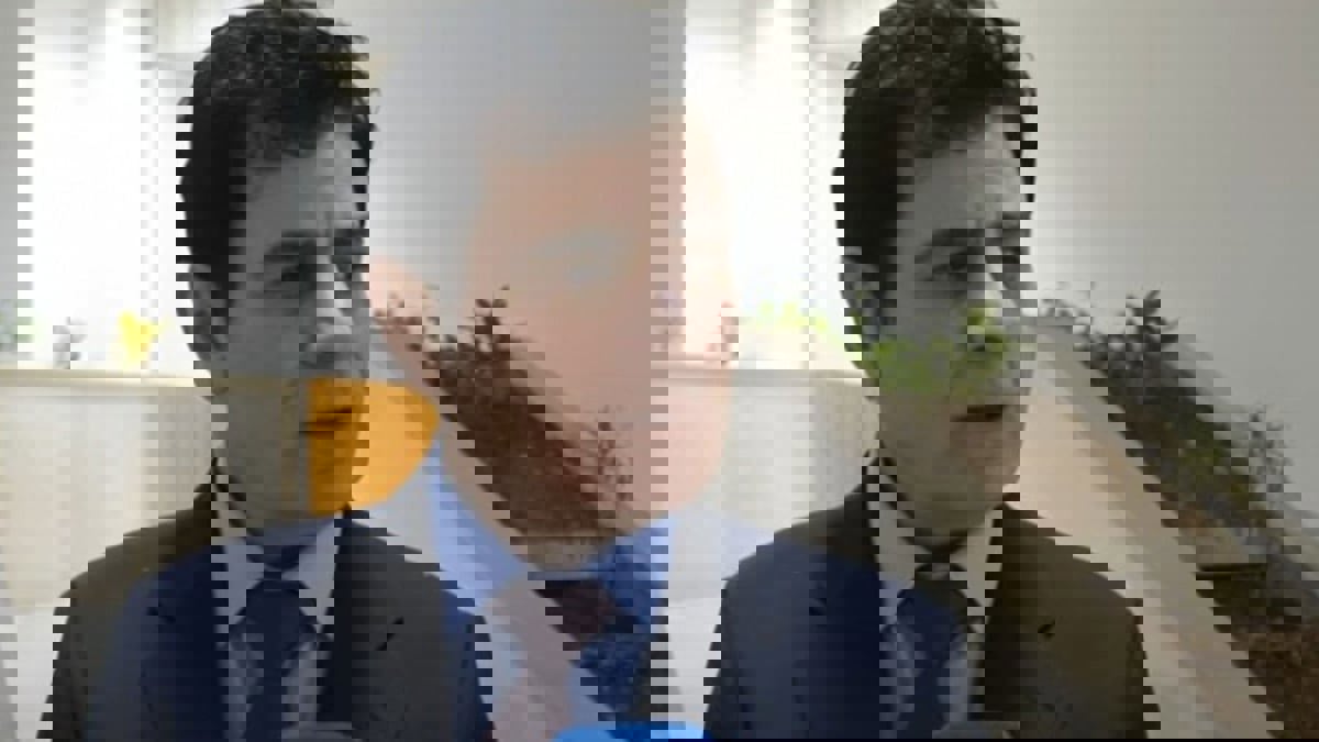 بعد رحيل زهير رمضان.. انتخاب محسن غازي نقيبًا للفنانين السوريين