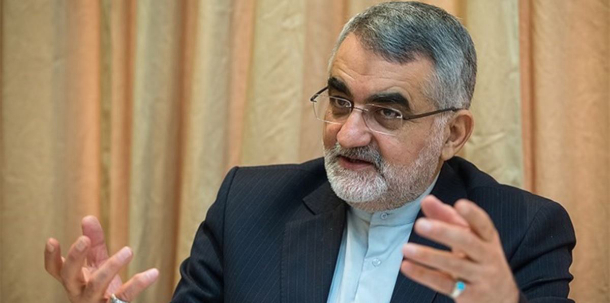 مسؤول إيراني: إسرائيل تدخل في لعبة خطيرة