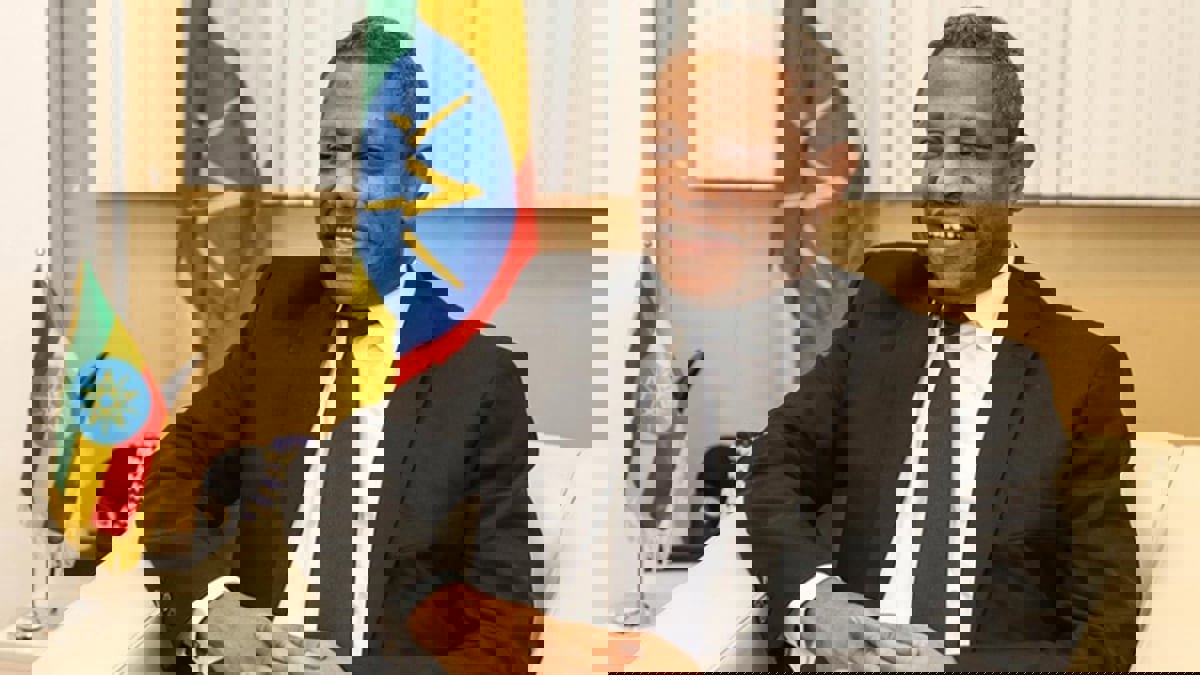 الخرطوم تستدعي السفير الإثيوبي للاحتجاج