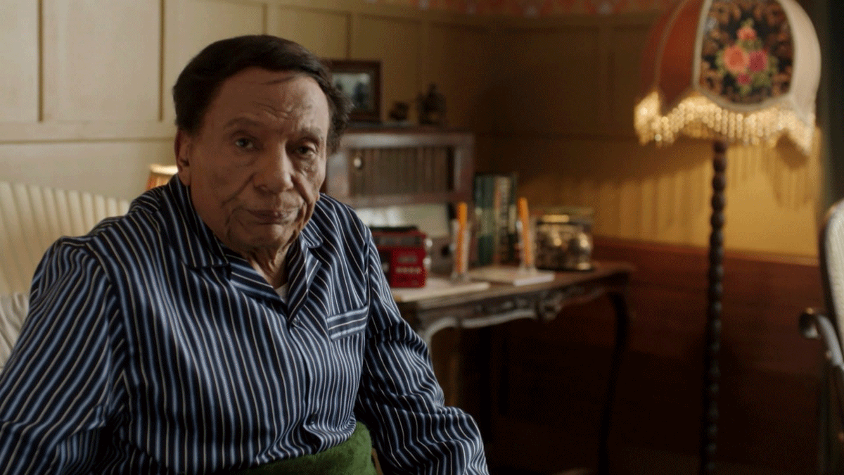 بعد مرور 7 حلقات.. لماذا غاب الحديث عن "فالنتينو" عادل إمام؟