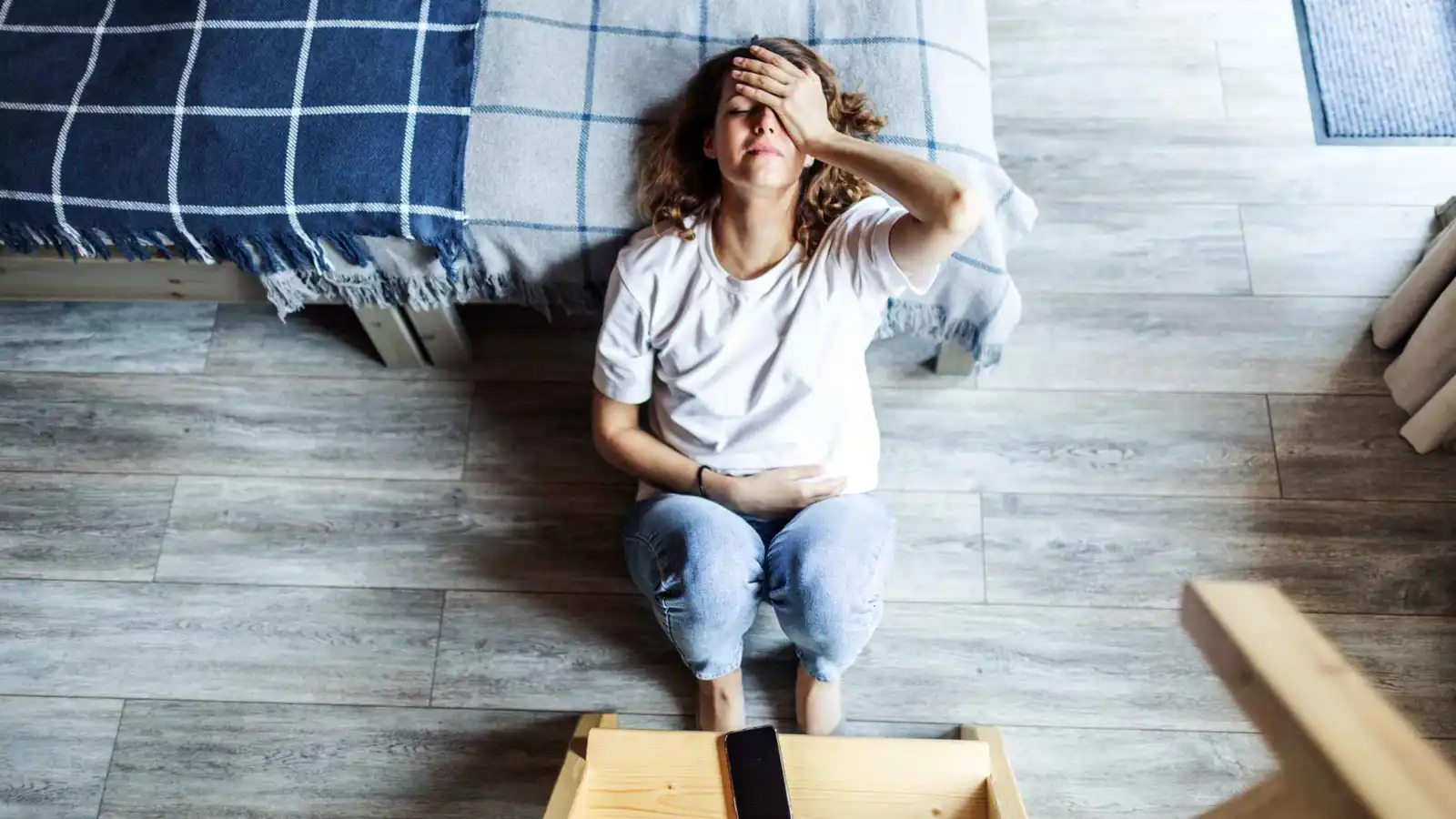 "خلايا المناعة" تخفي السر وراء الألم المزمن لدى النساء