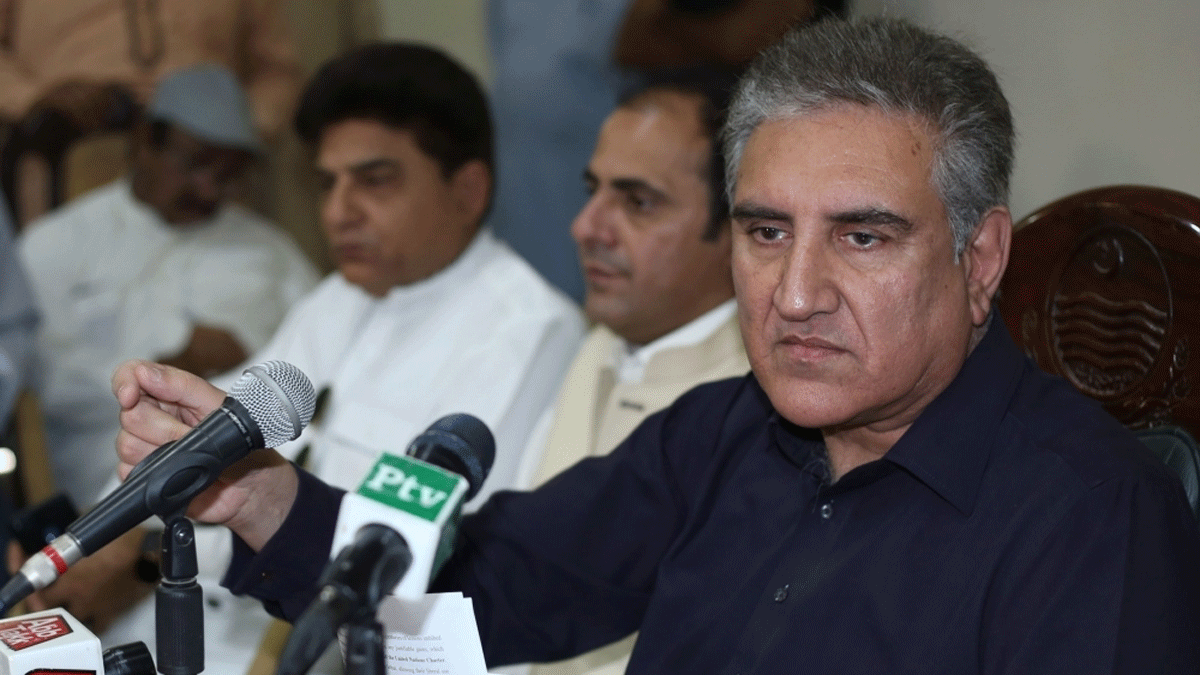 باكستان: سنحيل قضية كشمير إلى محكمة العدل الدولية