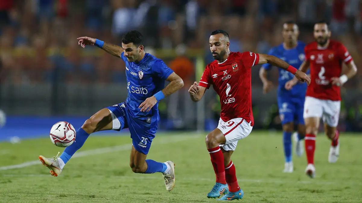 "المتحدة للخدمات الإعلامية" ترد قناتي الأهلي والزمالك لمجلس إدارة الناديين