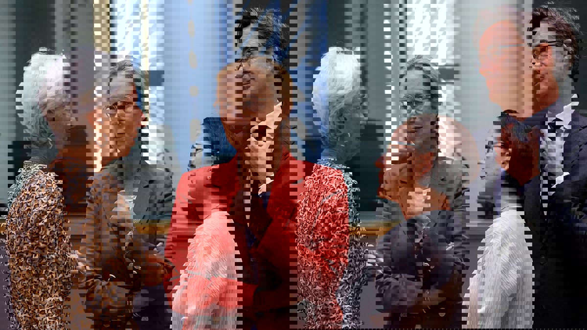 منطقة اليورو تفشل مجددا في اختيار رئيس جديد لصندوق الإنقاذ المالي