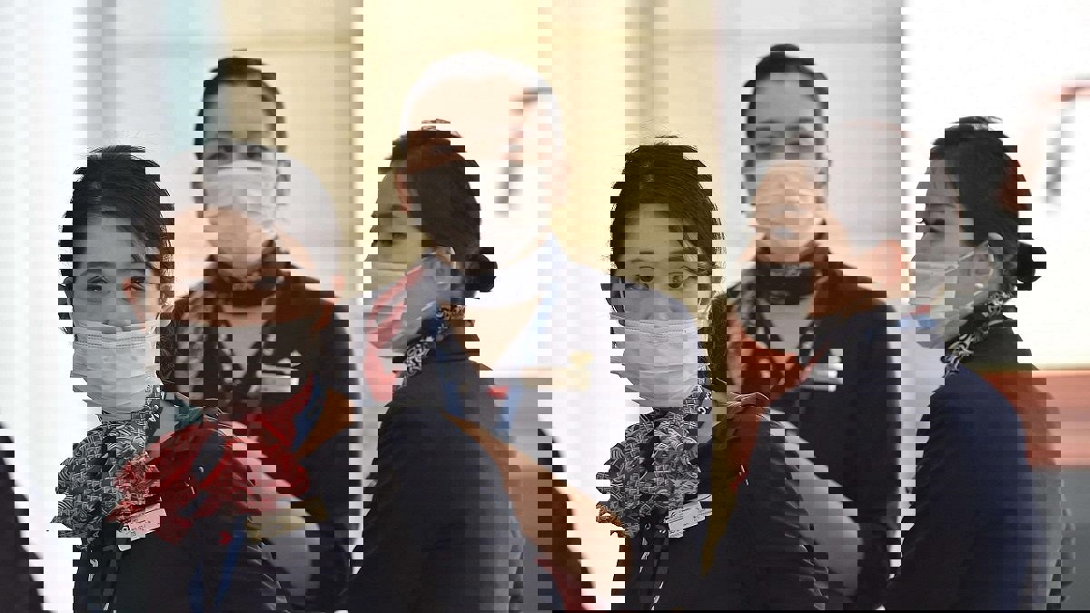 تعرف على طرق وعلاجات تلف الجلد الناجم عن ارتداء أقنعة الوجه للحماية من كورونا