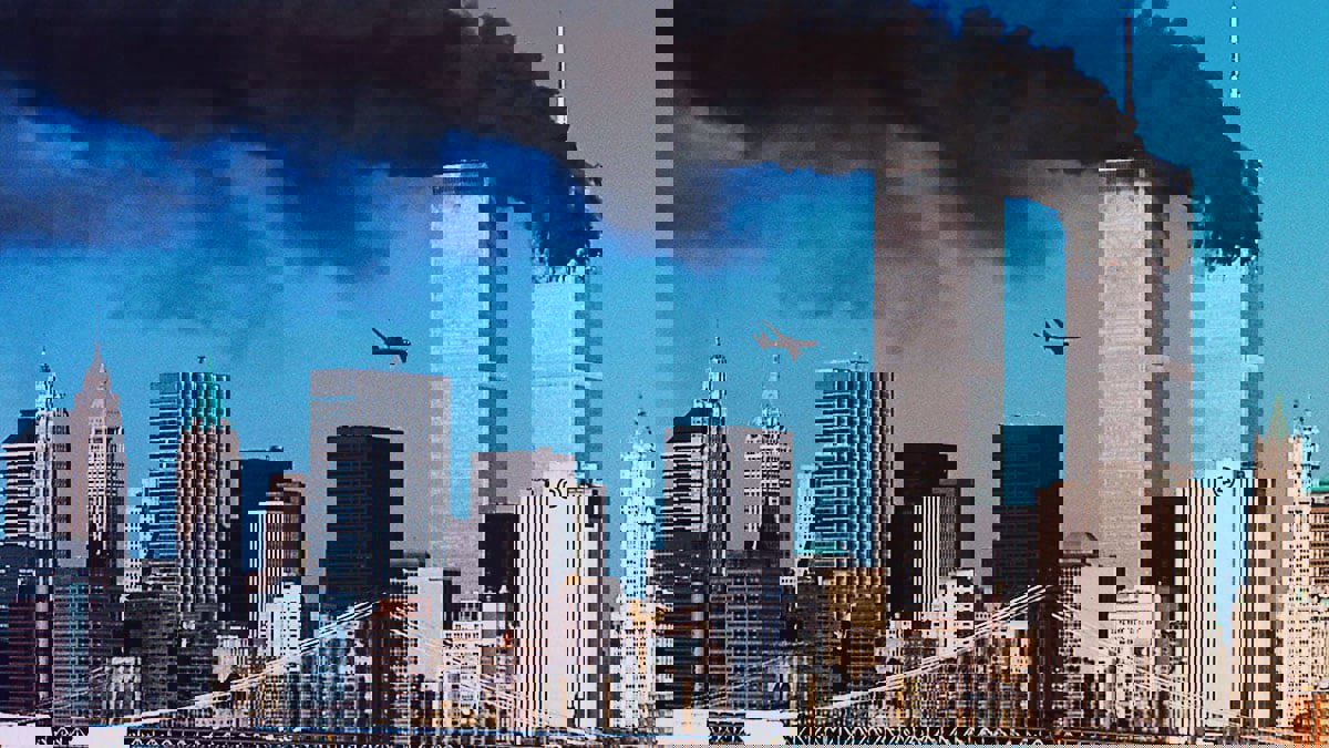 رئيس لجنة التحقيق: تورط إيراني محتمل في هجمات 11 سبتمبر بالولايات المتحدة