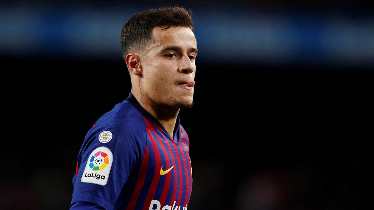 أخبار ميركاتو الأندية الأوروبية: مفاجأة كوتينيو تفتح جميع الاحتمالات أمام نيمار.. ونابولي ينتظر الضوء الأخضر من ريال مدريد