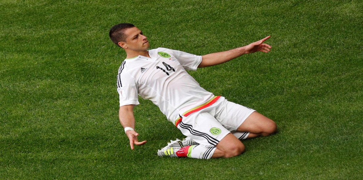 كأس القارات.. هيرنانديز يتطلع إلى الإطاحة بألمانيا وقيادة المكسيك للنهائي