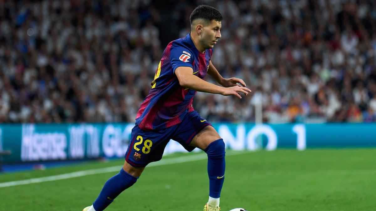 بعد تلقيه عدة عروض.. برشلونة يحسم مصير روني باردغي