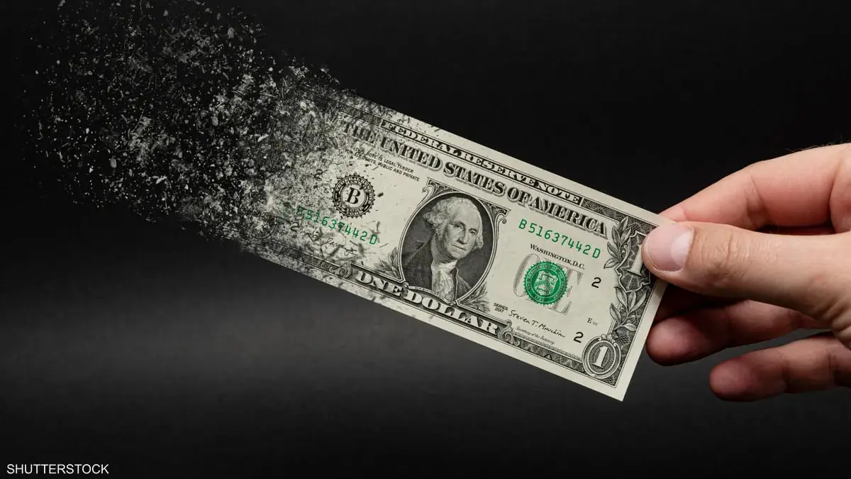 مصرفي روسي: هيمنة الدولار ستنتهي في وقت قريب