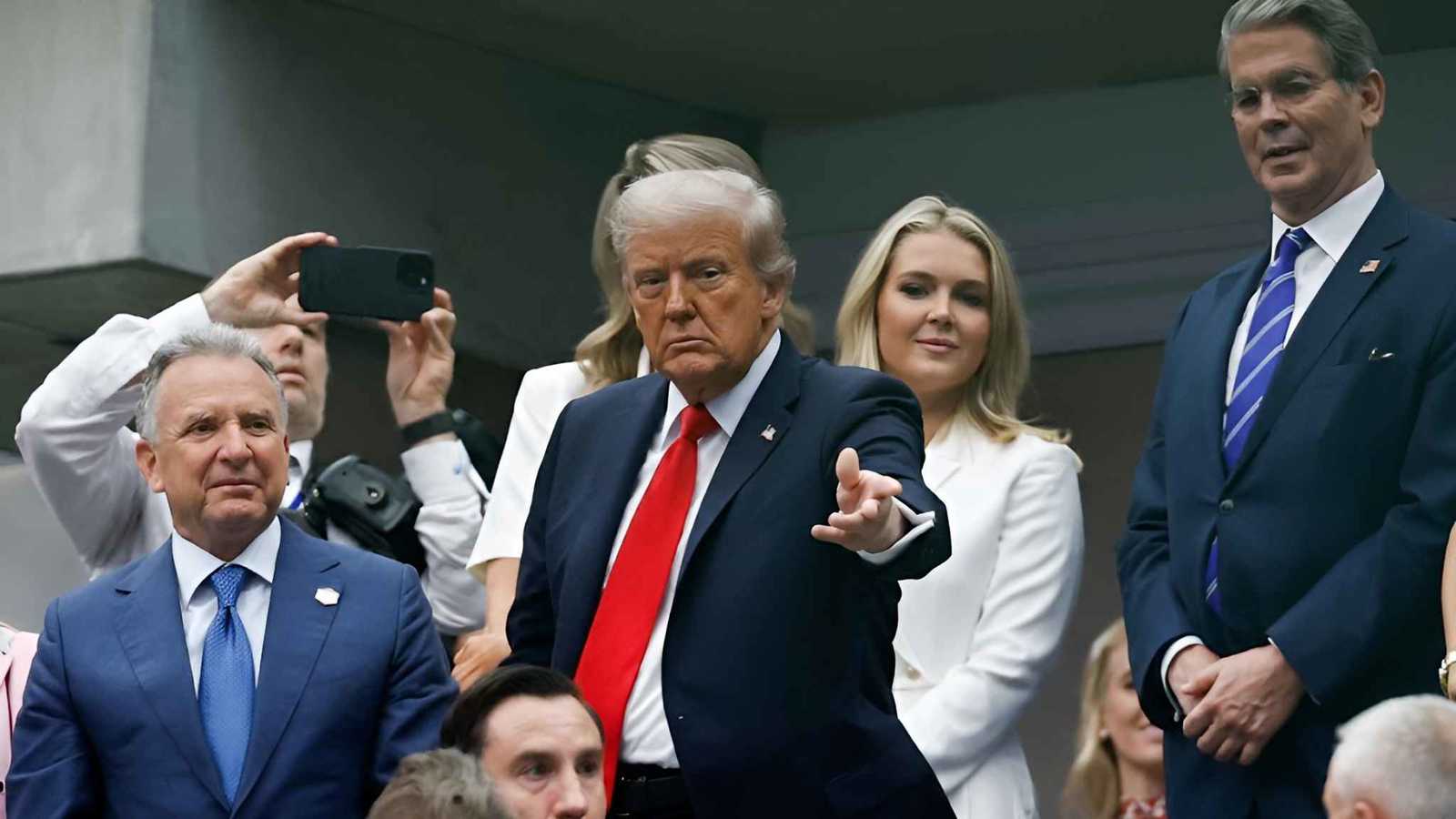 ماذا تضمنت رسالة "التحذير الأخير" التي بعثها ترامب إلى حماس؟