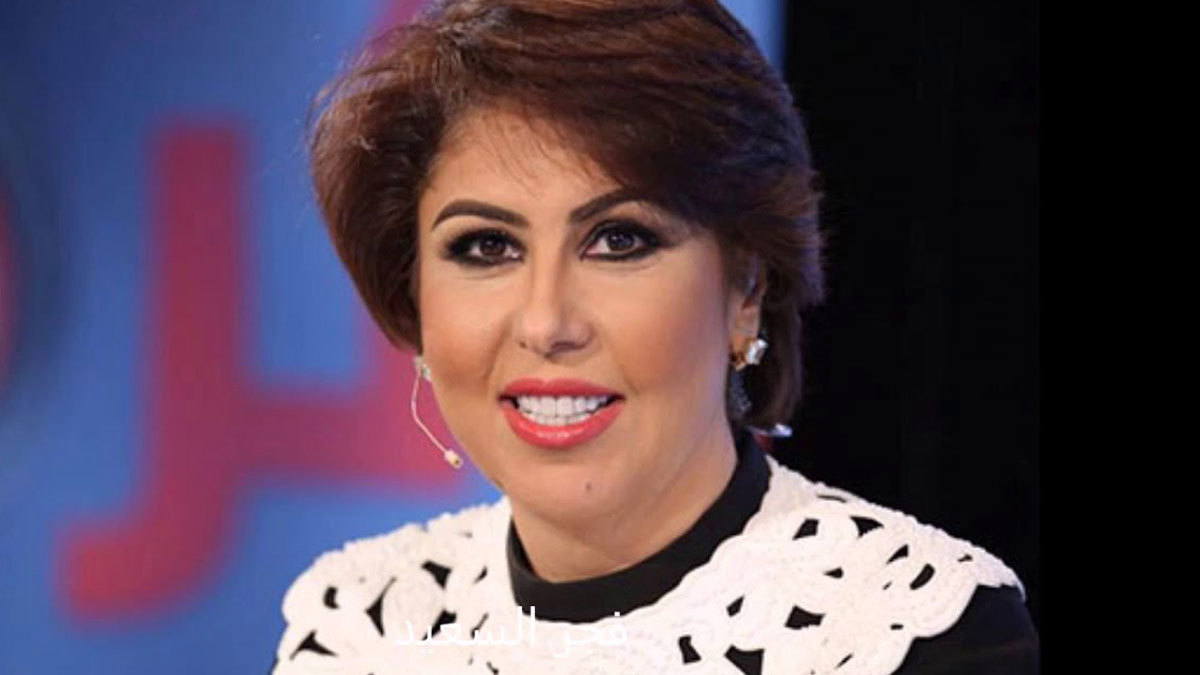 مونيا الكويتية لـ"فجر السعيد" بعد تصريحها عن إسرائيل: "أكون رقاصة ولا خاينة مثلك"