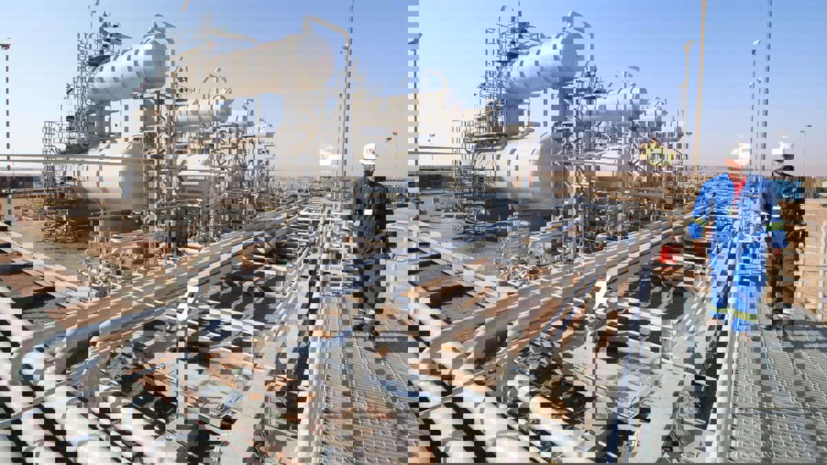 جولدمان ساكس: الضرر الذي أصاب إنتاج النفط جراء إعصار "أيدا" يفوق تأثير الطلب