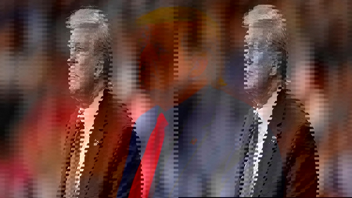 مجلس الشيوخ الأمريكي يتجه لتبرئة ترامب اليوم