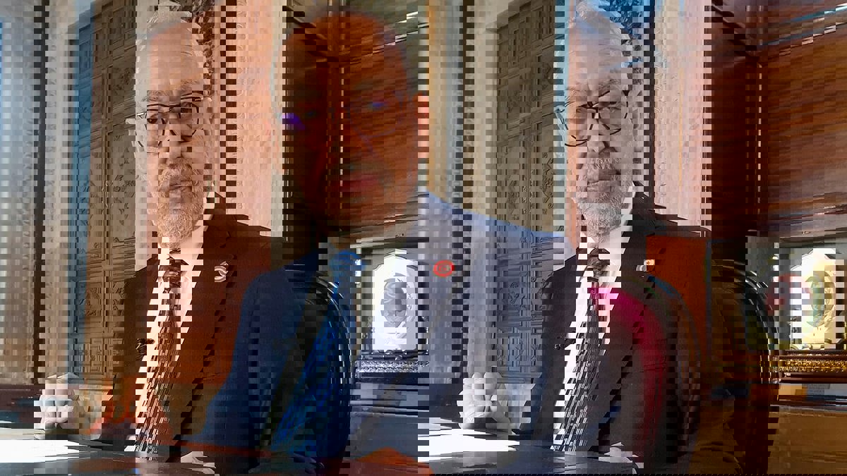 تونس.. "النهضة" توضح حقيقة وجود "وساطة" للسماح للغنوشي بالسفر