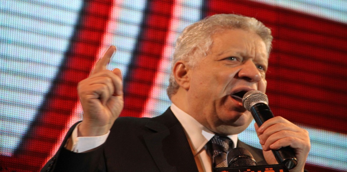 أزمة جديدة لنادي الزمالك مع الفيفا.. وقفشة يرحب بالأهلي