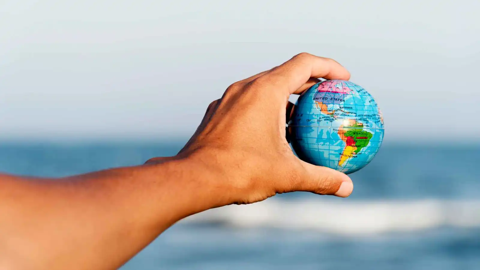 دراسة صادمة: سكان الأرض تجاوزوا القدرة الاستيعابية للكوكب