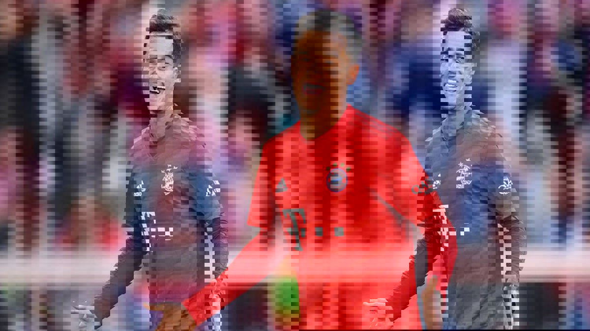 تقرير: بعد موافقة بوكيتينيو.. نيوكاسل يونايتد يبدأ التفاوض مع كوتينيو